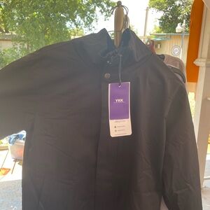 Men's Jacket